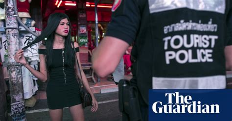 Pattaya Police Target Sex Tourism – In Pictures Society The Guardian