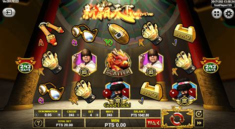 fist  gold slot machine  spadegaming casino slots