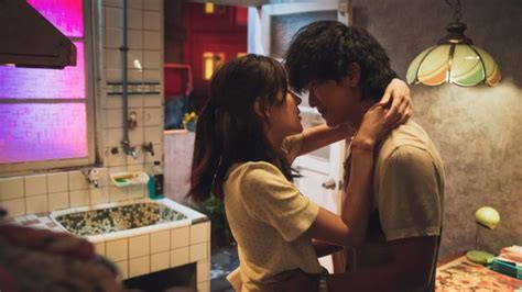 【2022 情人節片單】netflix七部愛情電影推薦，與深愛的你共度浪漫之夜