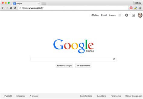 telecharger gratuitement google chrome pour windows