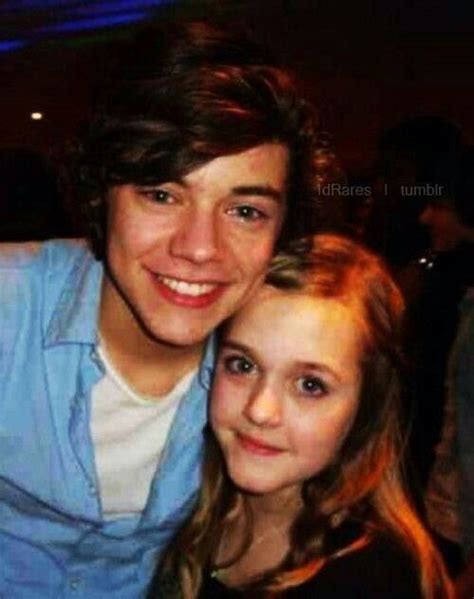 Harry And Lottie Harry Styles Crying One Direction