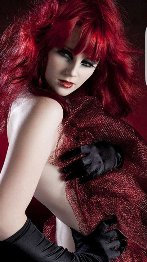 pin by electra carrera on redheads °♧ shades of red hair red hair