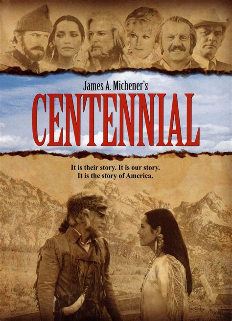 centennial  complete series  discs dvd  buy
