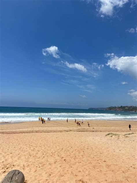 Bondi Beach Declared A Nude Beach For The First Time In History For Art