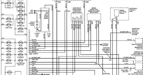 ford   wiring schematics wiring diagram