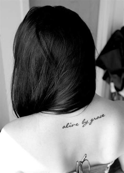 Love This Tattoo Girly Tattoos Grace Tattoos Tattoos