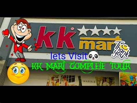 kk mart complete  kk mart visit huge shopping affordable