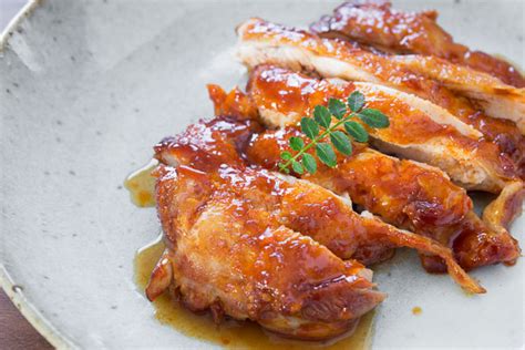 spicy crispy chicken recipe fresh tastes blog pbs food