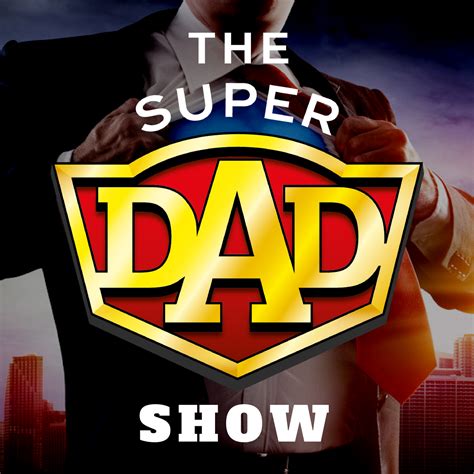33 sex therapy for superdads with helena nista the superdad show