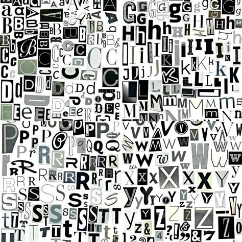 printable alphabet letters digital alphabet alphabet stamps letter stamps typography letters