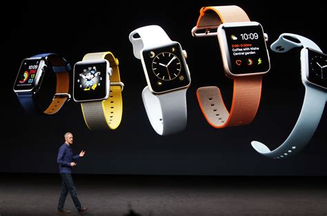 apple  sales dominate global smartwatch market share estimated