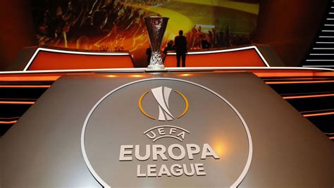 ligue des champions ligue europa retrouvez les tirages complets