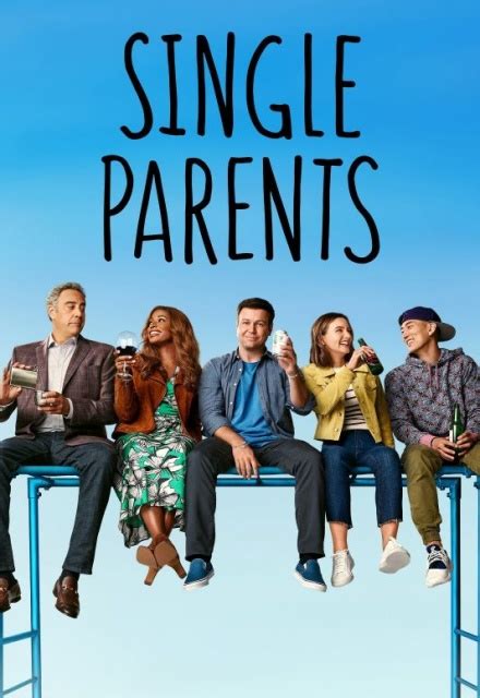 single parents  abc tv show episodes reviews  list sidereel