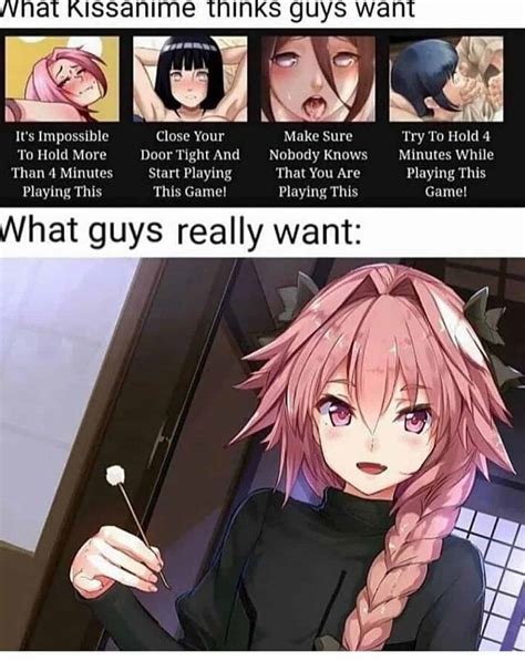 Memes De Anime