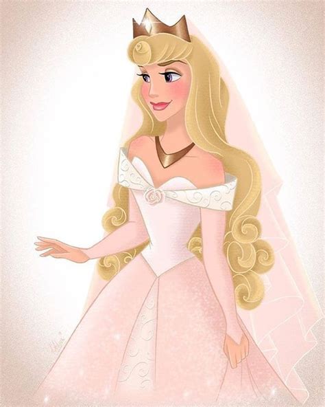 pin by llitastar on princesa aurora disney princess art