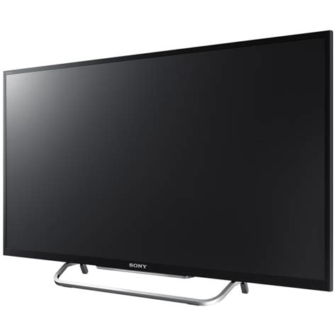 Sony 80 1cm 32 Inch Full Hd Led Smart Tv Klv 32w672f