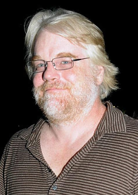 philip seymour hoffman im  playing  penguin ny daily news