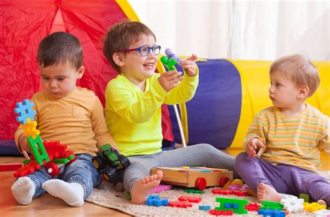 children playing   home holly springs pediatrics