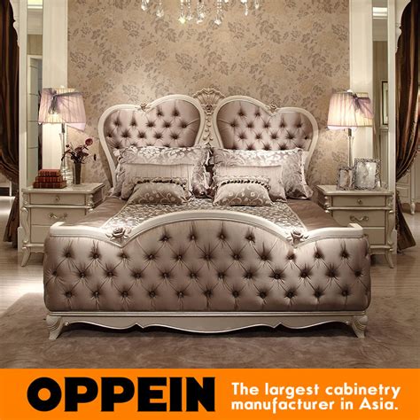 Popular Luxury Bedroom Furniture European Buy Cheap Luxury Bedroom