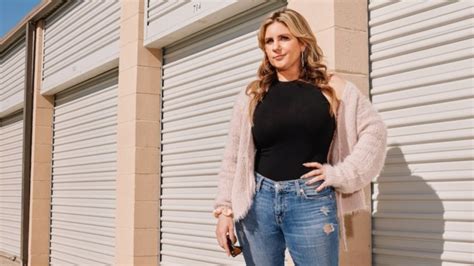 This Is Why Brandi Passante Had To Leave Storage Wars