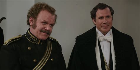 Will Ferrell And John C Reilly Are Back As Sherlock Holmes And Dr Watson