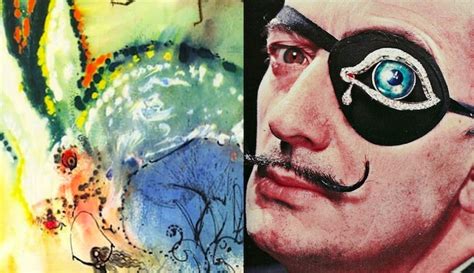 down the rabbit hole with salvador dali s ‘alice in wonderland dangerous minds