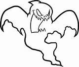 Mostri Fantasma Fantasminha Ghostbusters Doces Divertir Clipartmag Colorindo sketch template