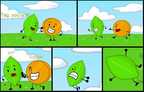 bfdi bfdia  object fanfiction deviantart