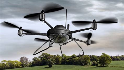 landing drone invented science environment news zee news