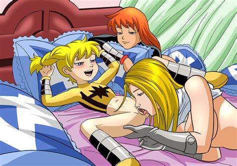 rule34hentai we just want to fap image 20397 energizer fantastic four julie power