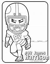 Coloring Steelers Pages Logo Harrison Drawing Locker Football Getcolorings James Brown Getdrawings Pittsburgh sketch template
