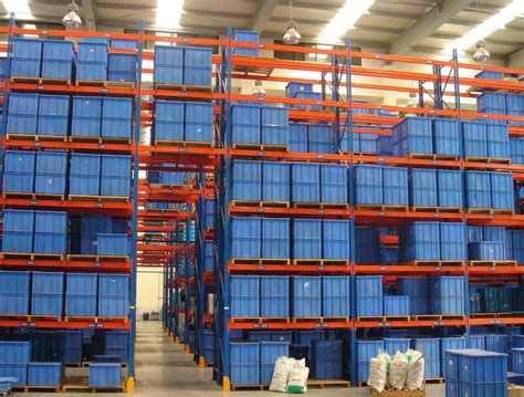 types  warehouse storage racks marine management
