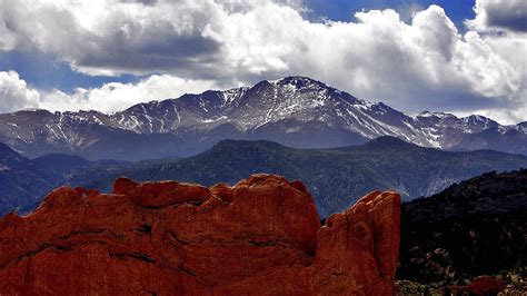 pikes peak area closed   century   opening colorado public