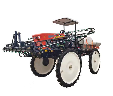 high clearance tractor mounted boom sprayer china boom sprayer  tractor mounted sprayer