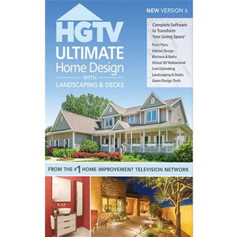 hgtv ultimate home design  review pros cons  verdict top ten reviews