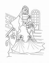 Coloring Lively Pages Realistic Princess Getdrawings sketch template