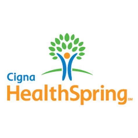cigna healthspring youtube