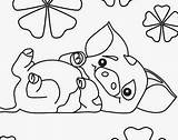Moana Coloring Pig Pages Pua Disney Fiti Te Baby Adults Para Colorear Princess Printable Getdrawings Color Getcolorings Print Dibujos Coloringpagesonly sketch template