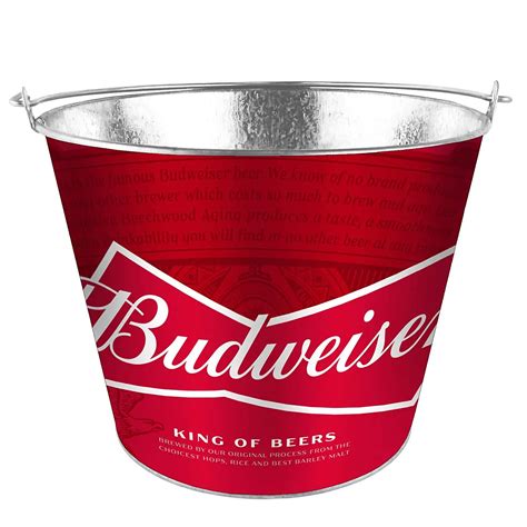 red stripe metal bar beer bucket buy red stripe beer bucketmetal bar beer bucket product