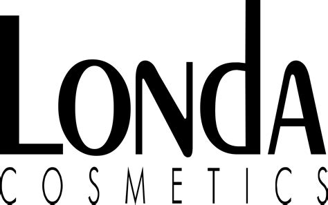 londa cosmetics logos