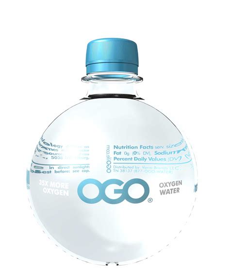 ogo finewaters