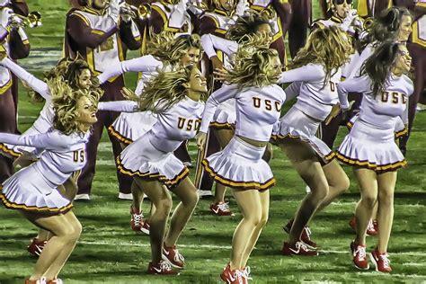 the world s best photos of cheerleaders and usc flickr hive mind