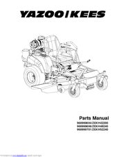 yazookees lawn mower user manuals  manualslib