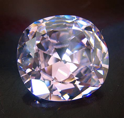 agra diamond replica
