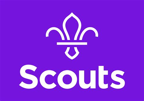 scout association logos