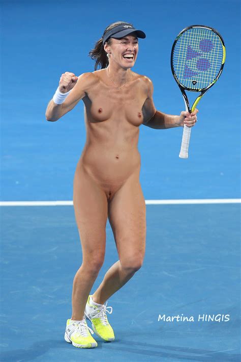 Post 2029985 Martina Hingis Tennis Brnofak Fakes