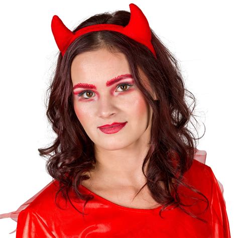 sexy devil lady kostuem karneval fasching halloween teufelin damen kleid teufel ebay