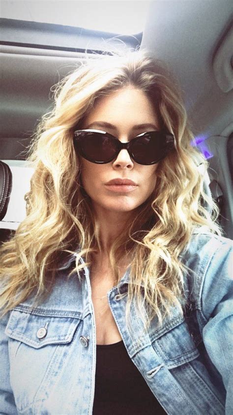 Instagram 2 265 Zdjęć Sunglasses Women Doutzen Kroes Model