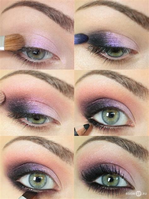 15 easy step by step makeup tutorials for beginners
