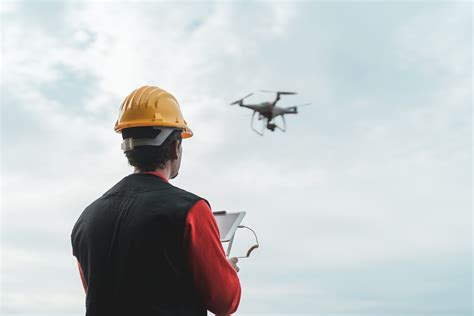 advantages  drone surveying  traditional methods